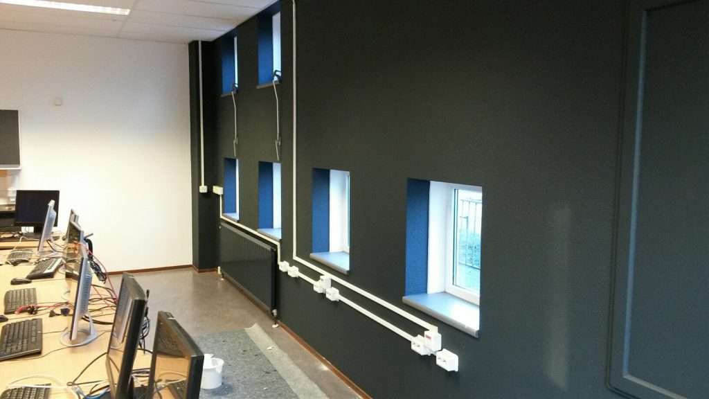 Portfolio afbeelding