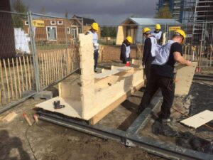 Portfolio afbeelding