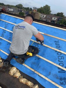 Portfolio afbeelding