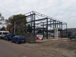 Portfolio afbeelding