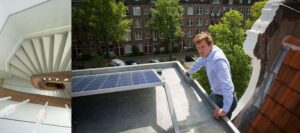 Portfolio afbeelding