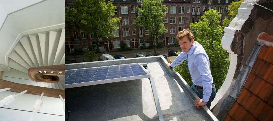 Portfolio afbeelding