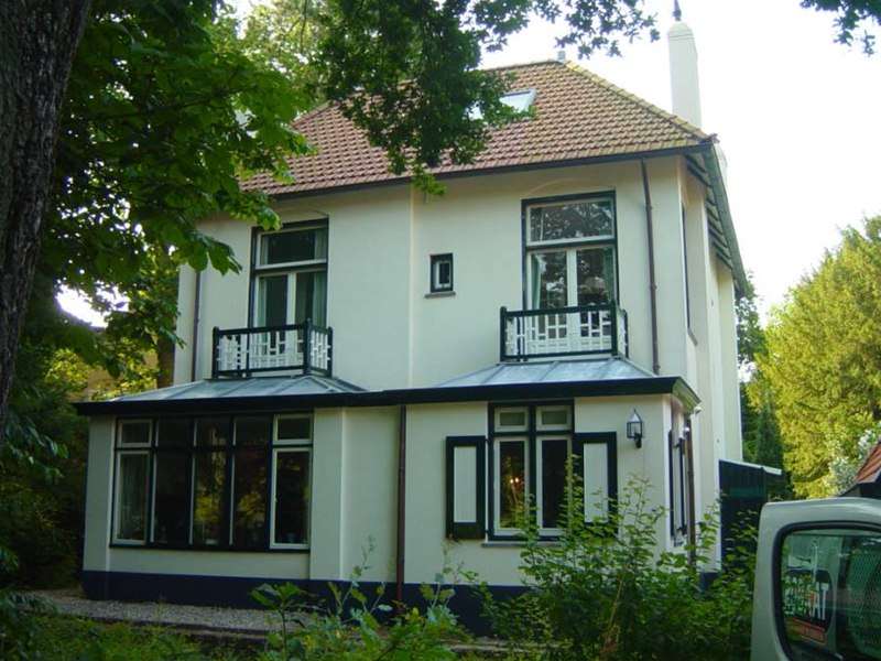 Portfolio afbeelding