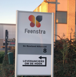 Portfolio afbeelding