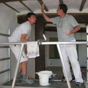 Portfolio afbeelding