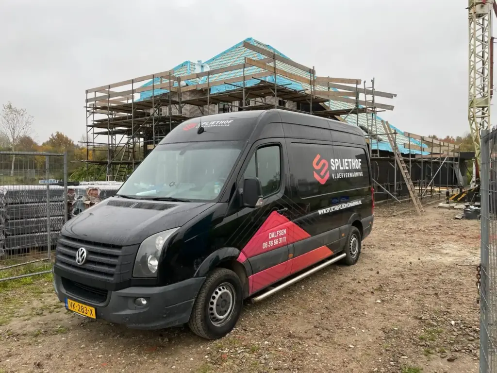 Portfolio afbeelding