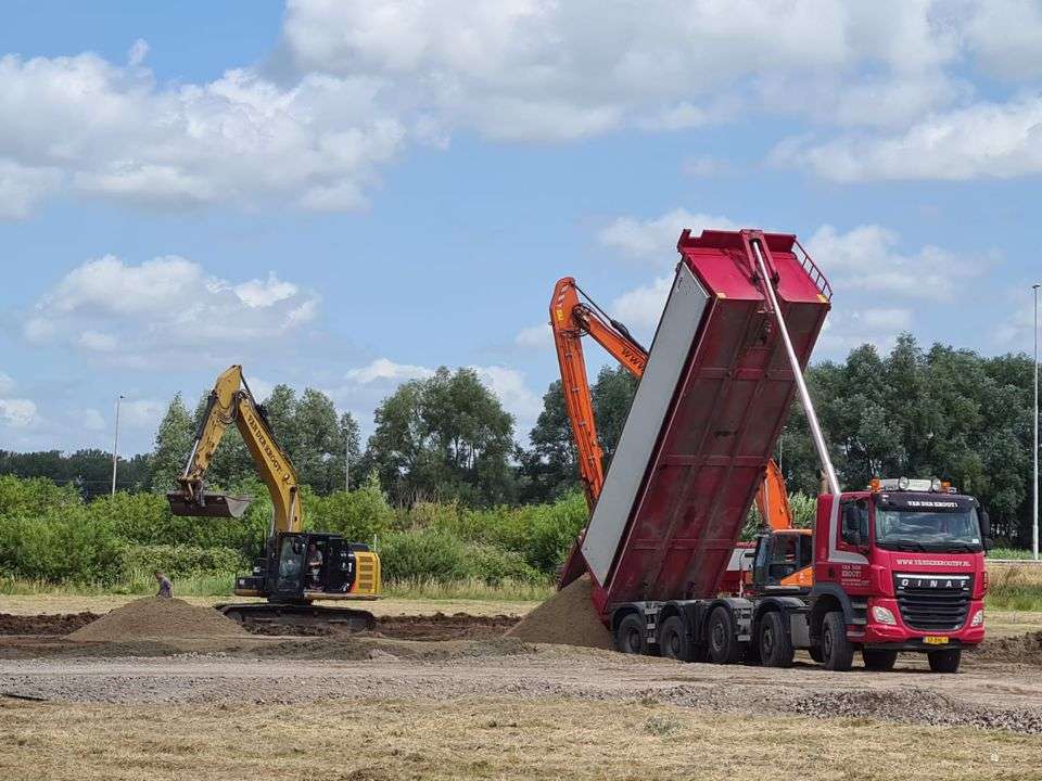 Portfolio afbeelding