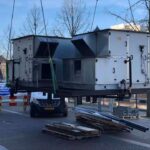 airconditioning. Afbeelding 1