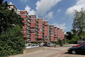 Portfolio afbeelding