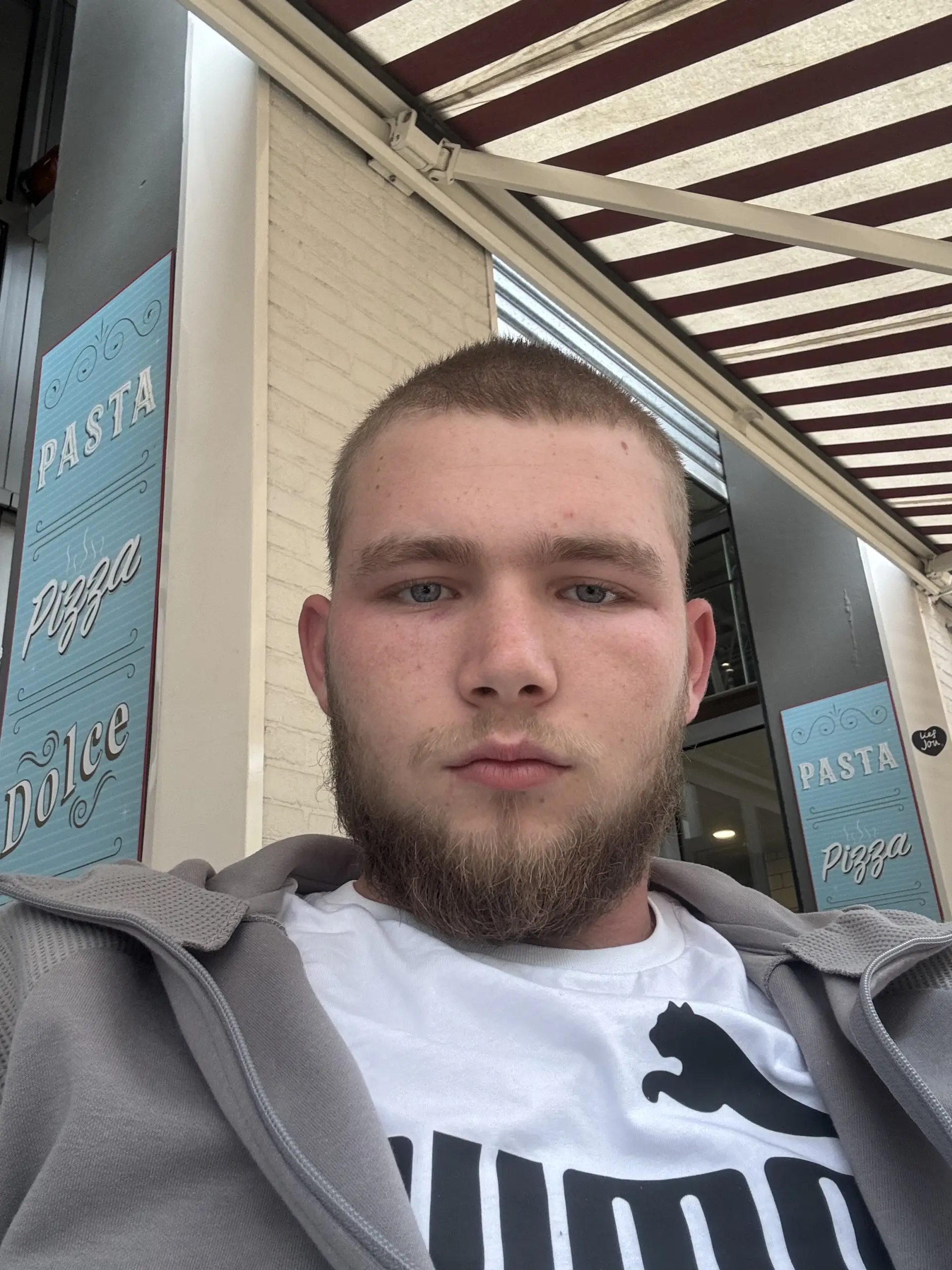 STELMASHCUK KLUSSENBEDRIJF Logo