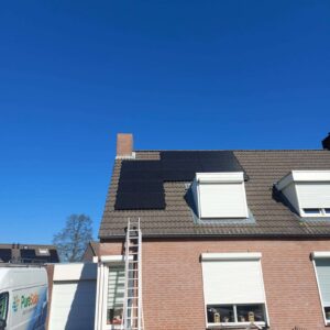 Portfolio afbeelding