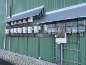 Portfolio afbeelding