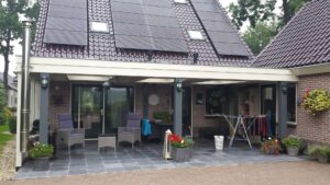 Portfolio afbeelding