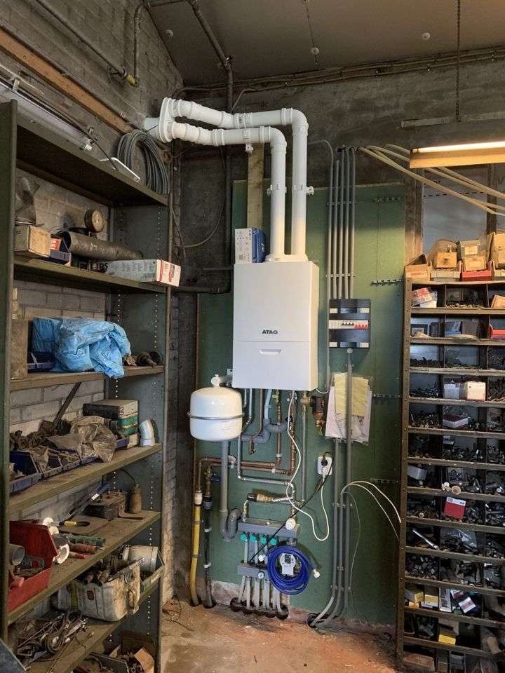 Portfolio afbeelding