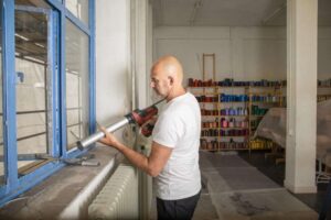 Portfolio afbeelding