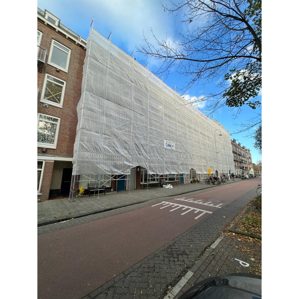 Portfolio afbeelding