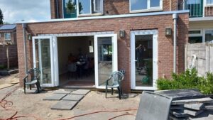 Portfolio afbeelding