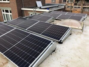 Portfolio afbeelding