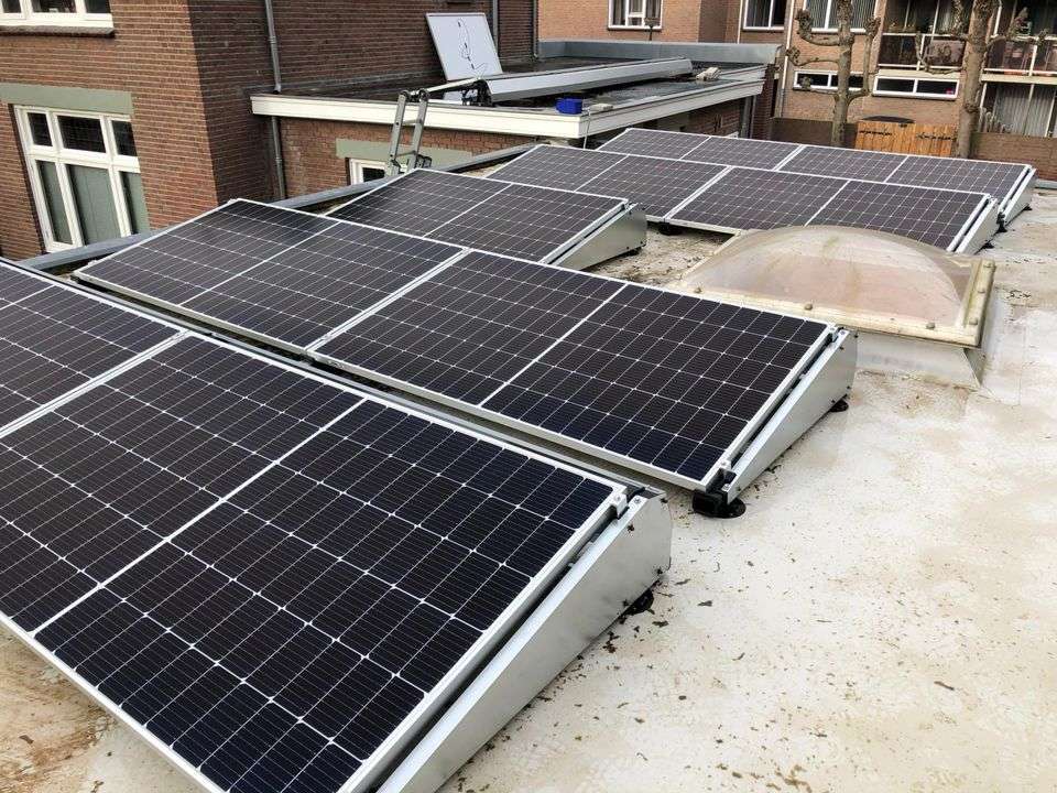 Portfolio afbeelding