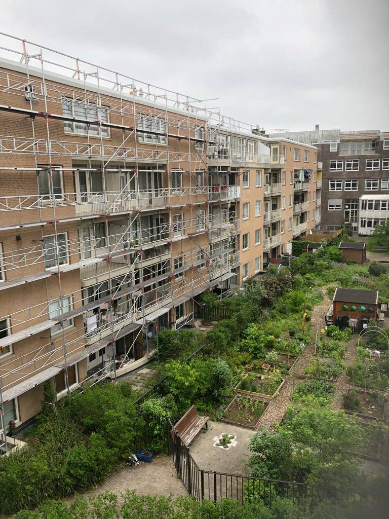 Portfolio afbeelding