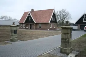 Portfolio afbeelding