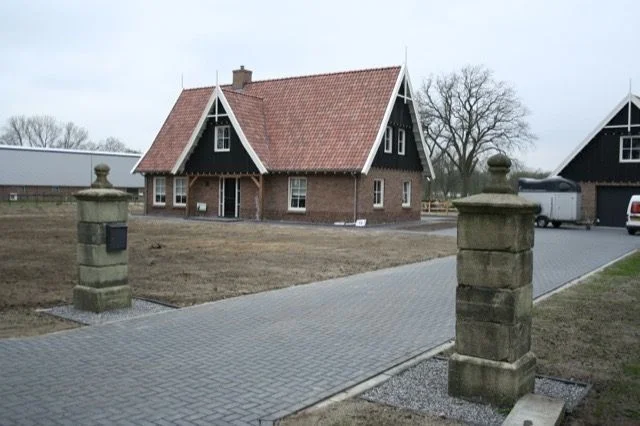 Portfolio afbeelding