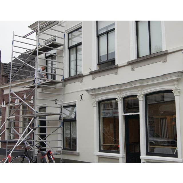 Portfolio afbeelding