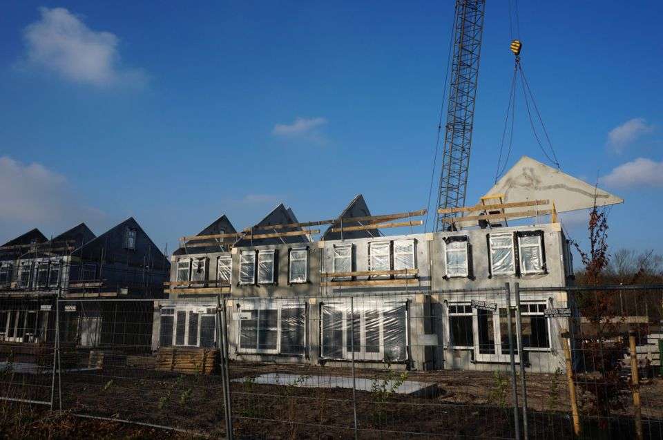 Portfolio afbeelding