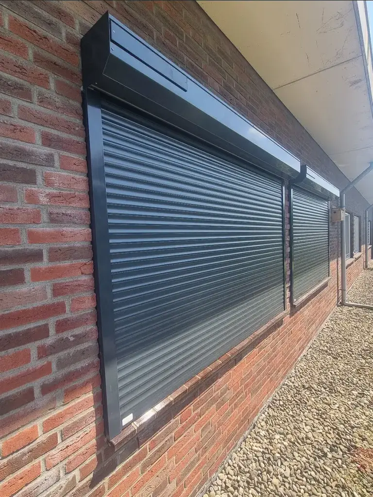 Portfolio afbeelding