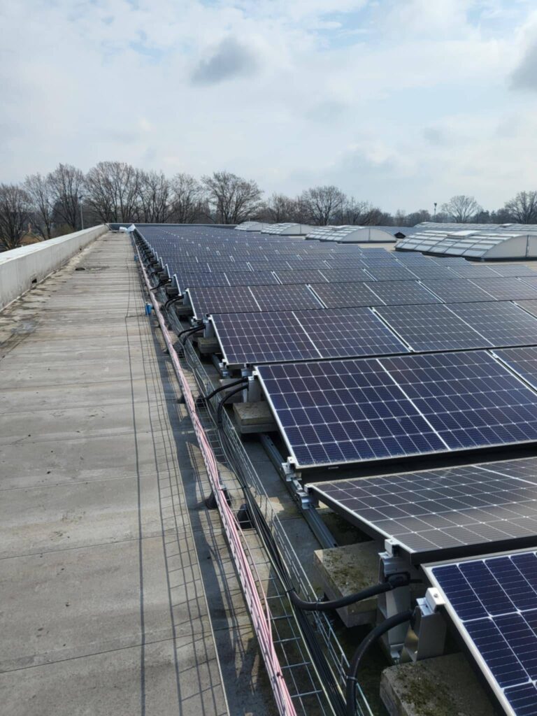 Portfolio afbeelding