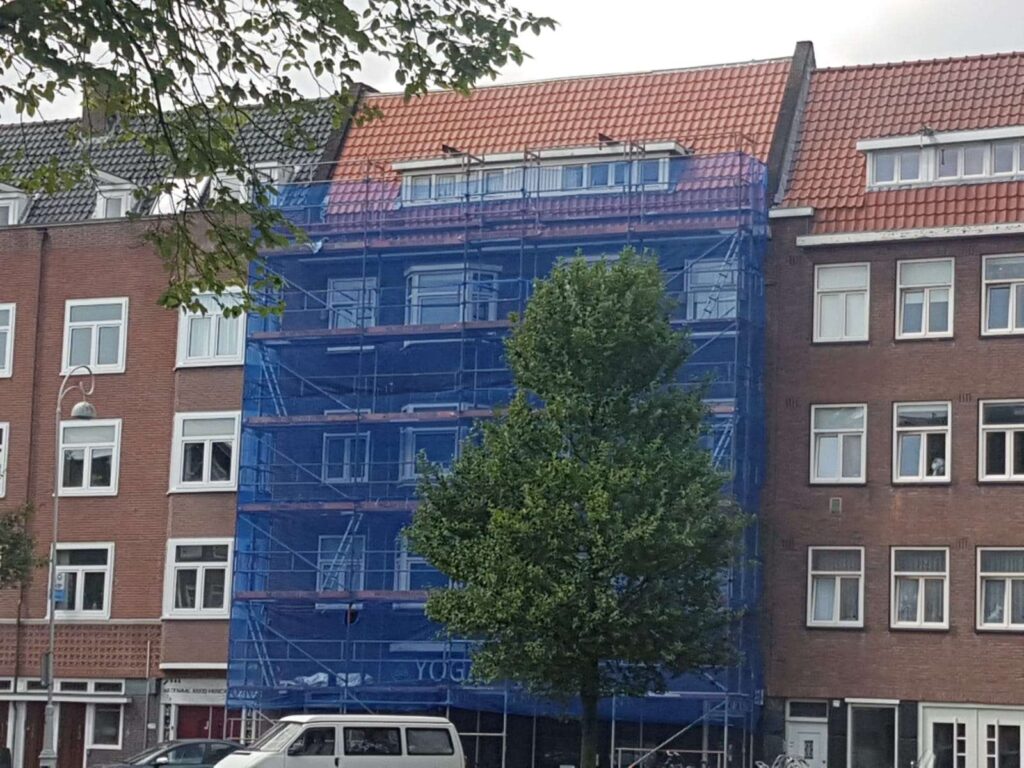 Portfolio afbeelding