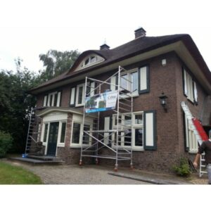 Portfolio afbeelding