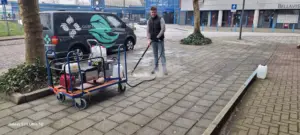 Portfolio afbeelding