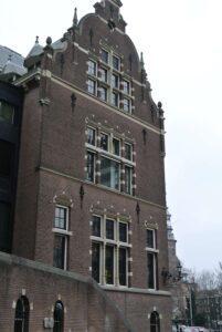 Portfolio afbeelding