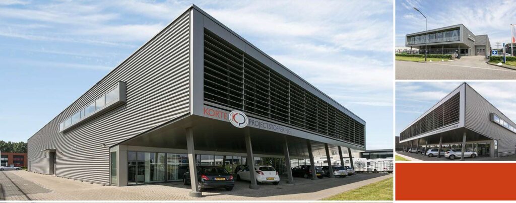 Portfolio afbeelding