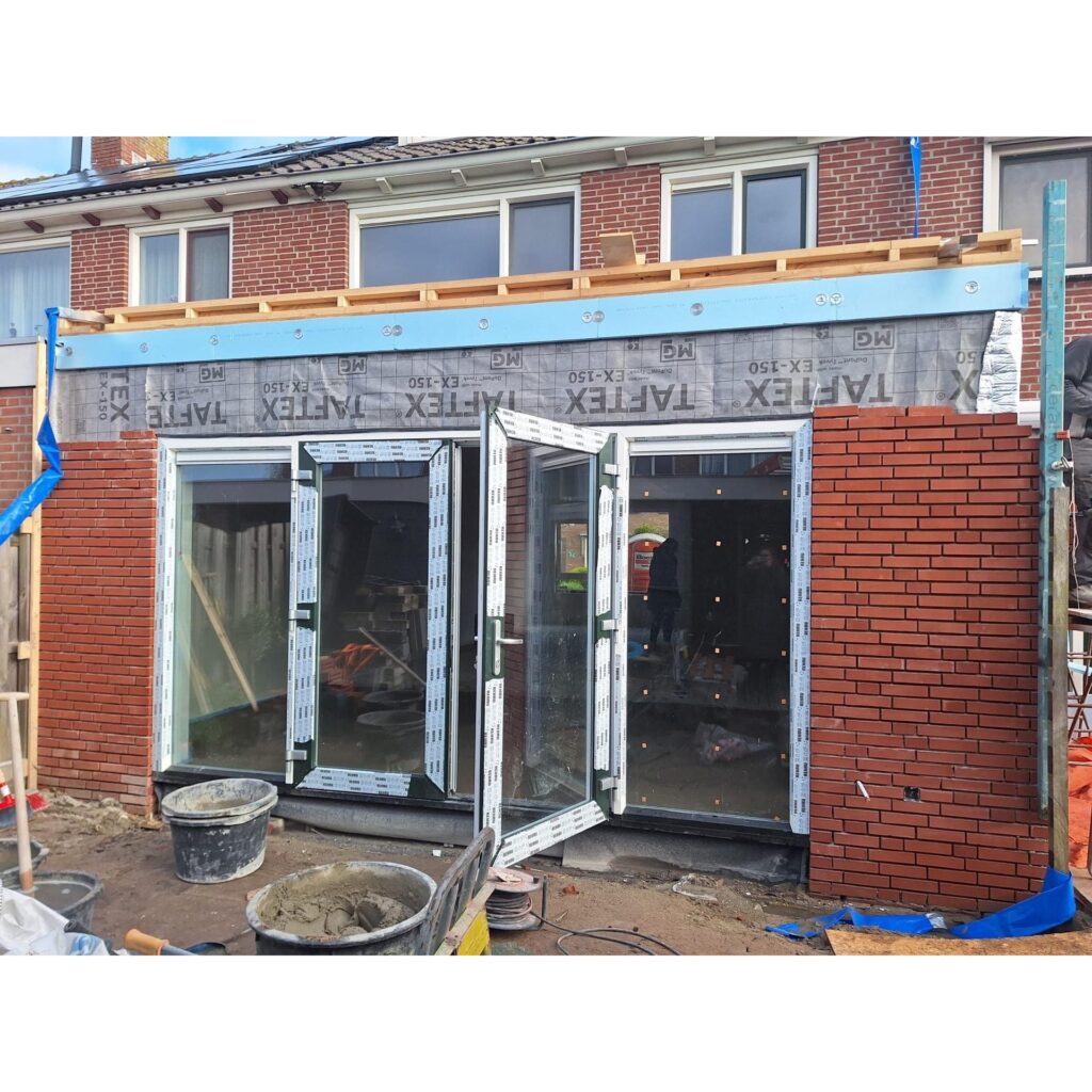 Portfolio afbeelding