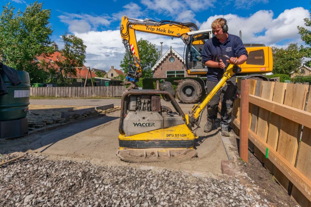 Portfolio afbeelding