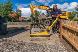 Portfolio afbeelding