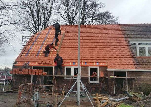 Portfolio afbeelding