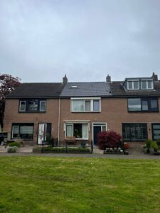 Portfolio afbeelding