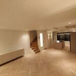 Opbouw en totaal renovatie RSW13 Afbeelding 1