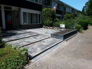 Portfolio afbeelding