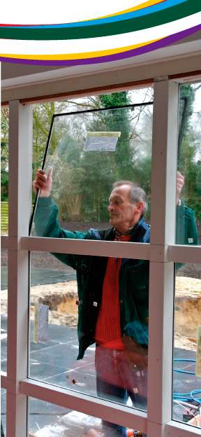 Portfolio afbeelding