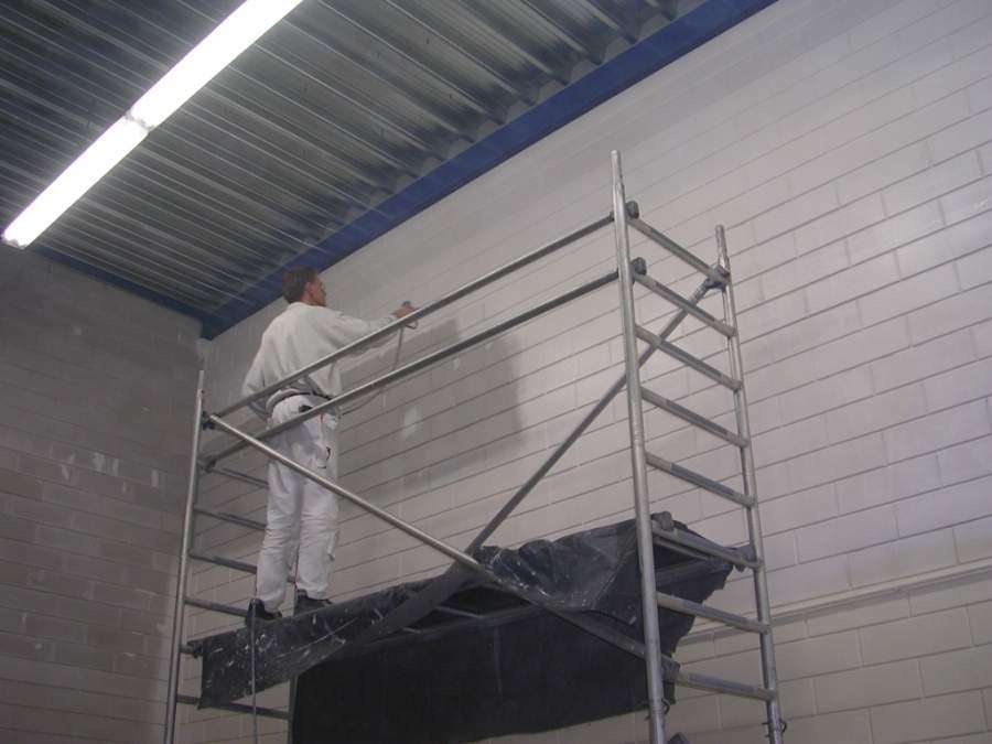 Portfolio afbeelding