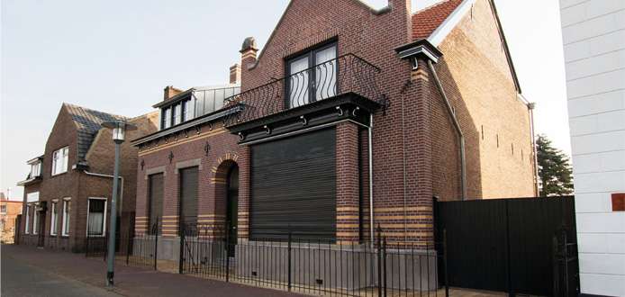 Portfolio afbeelding