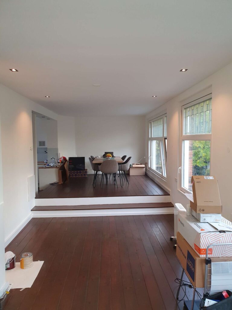 Portfolio afbeelding