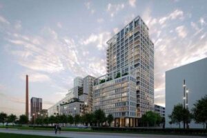 Portfolio afbeelding