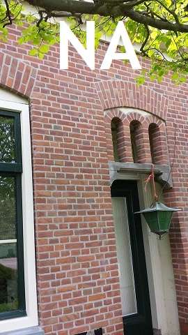 Portfolio afbeelding