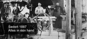 Portfolio afbeelding