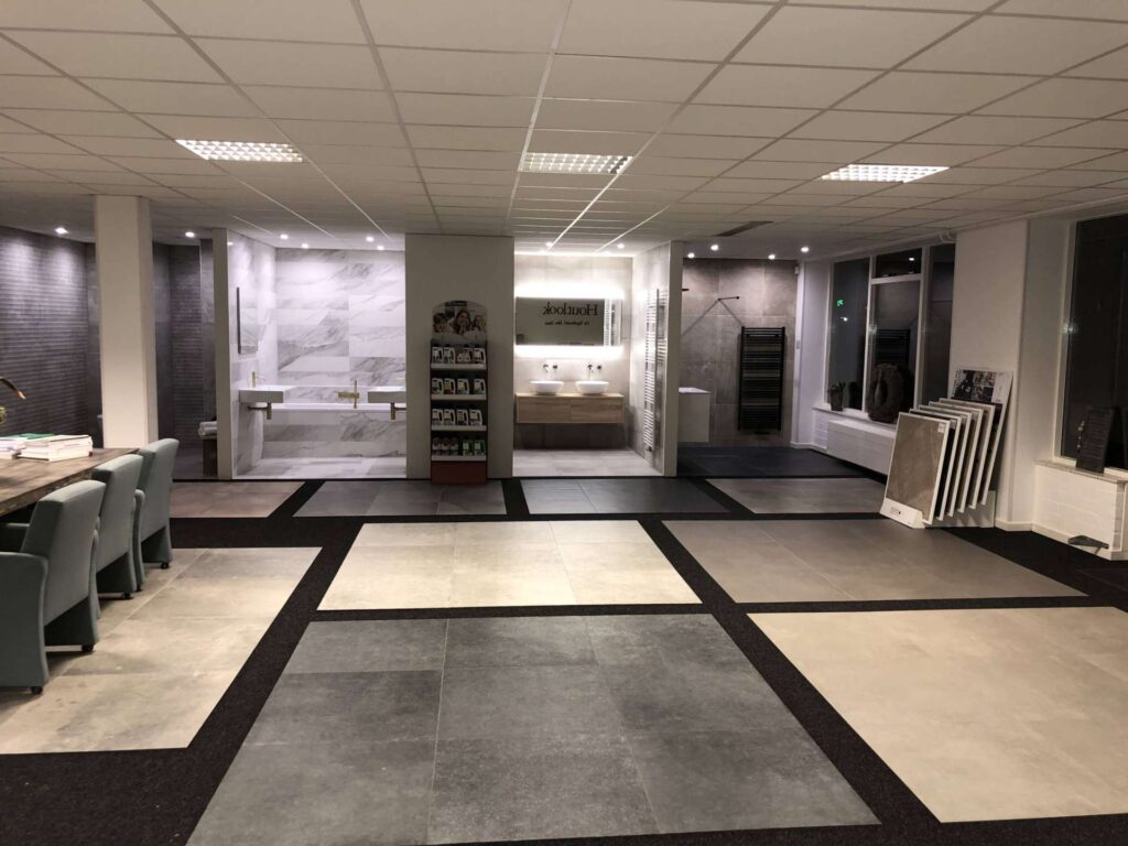 Portfolio afbeelding